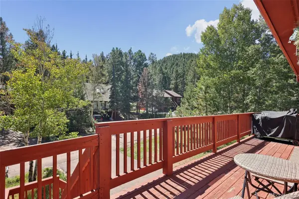 120 Red Rock CT, Woodland Park, CO 80863