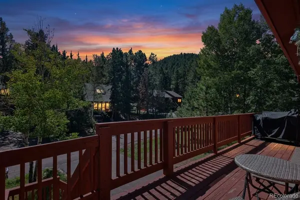 120 Red Rock CT, Woodland Park, CO 80863