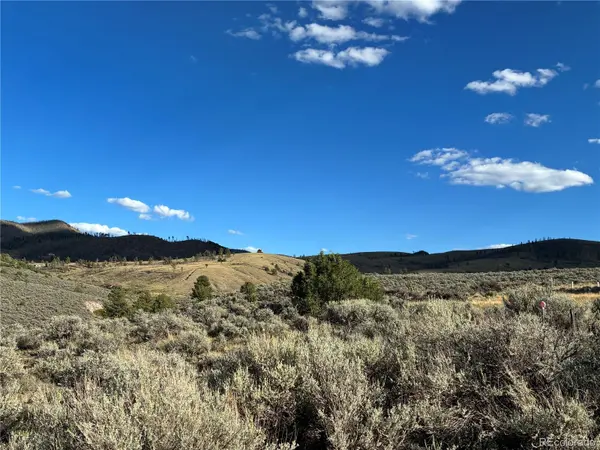 LOT 4858 Mauro RD, Fort Garland, CO 81133