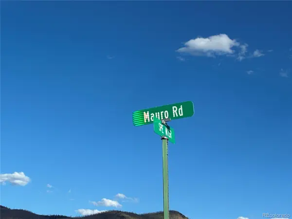 LOT 4858 Mauro RD, Fort Garland, CO 81133