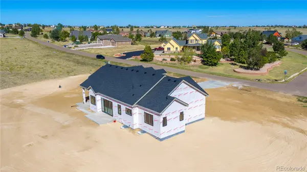 49920 Antelope DR, Bennett, CO 80102