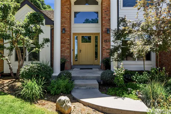 16310 W Ellsworth AVE, Golden, CO 80401