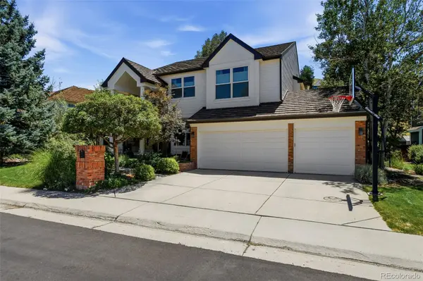16310 W Ellsworth AVE, Golden, CO 80401