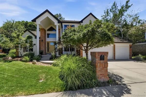 16310 W Ellsworth AVE, Golden, CO 80401