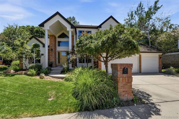 16310 W Ellsworth AVE, Golden, CO 80401
