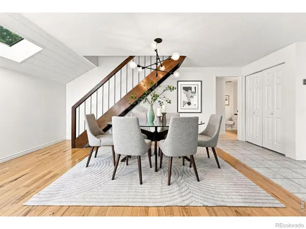 3420 Cripple Creek SQ, Boulder, CO 80305