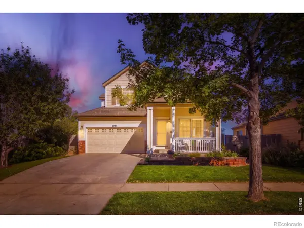 6938 Barbuda DR, Fort Collins, CO 80525