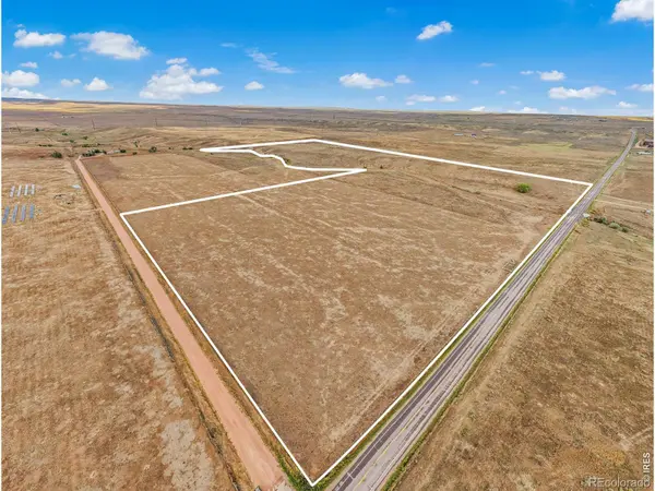 Buckeye Rd, Wellington, CO 80549