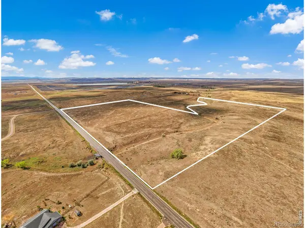 Buckeye Rd, Wellington, CO 80549