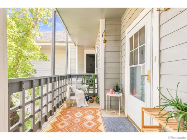 7436 Singing Hills DR, Boulder, CO 80301