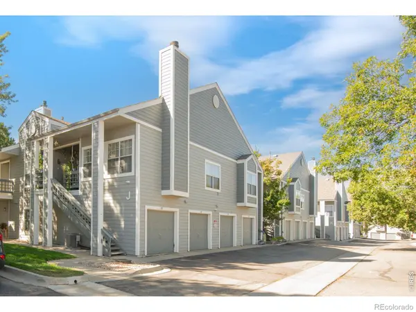 7436 Singing Hills DR, Boulder, CO 80301