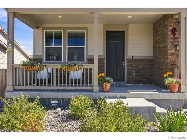 913 Huron ST, Johnstown, CO 80534