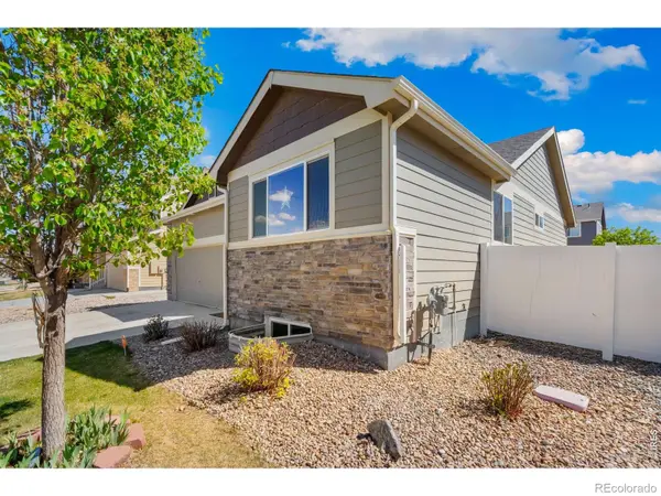 259 Castle DR, Severance, CO 80550