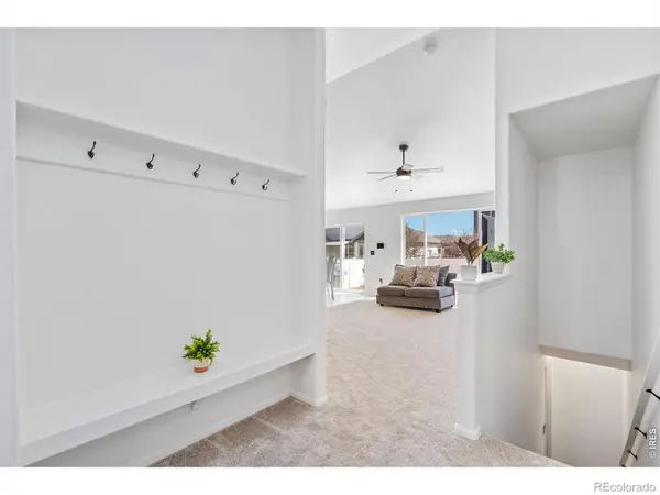 259 Castle DR, Severance, CO 80550