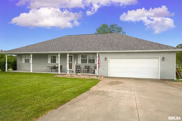 9983 Stilleys Mill RD, Marion, IL 62959