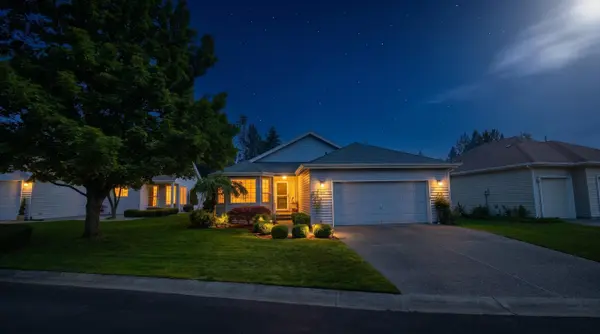 3815 S GREYSTONE Ln, Spokane, WA 99223