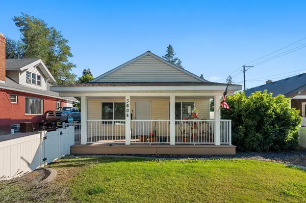 3608 E 5th Ave, Spokane, WA 99202