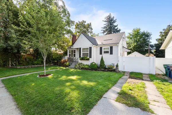 2911 W Dalton Ave, Spokane, WA 99205