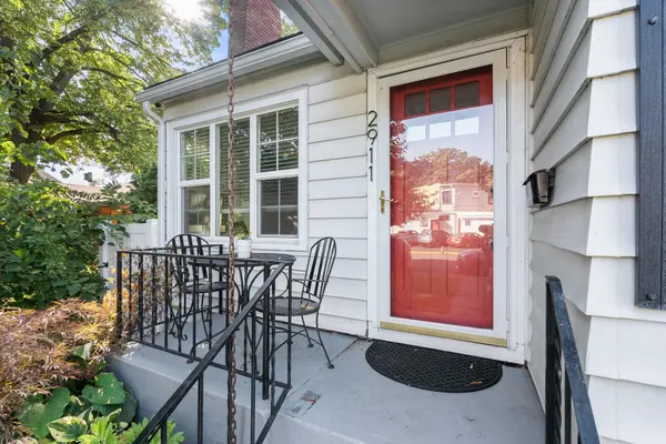 2911 W Dalton Ave, Spokane, WA 99205