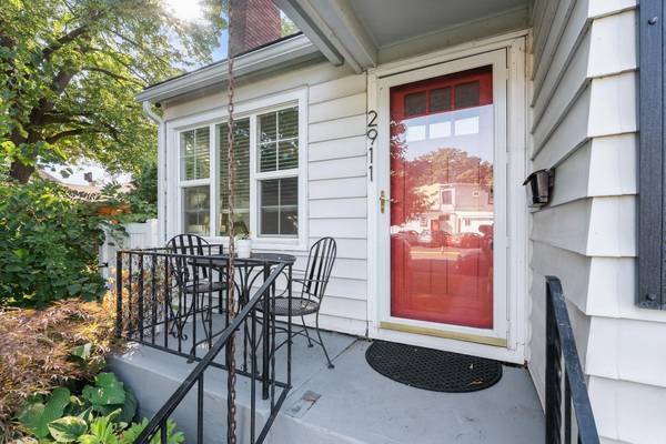 2911 W Dalton Ave, Spokane, WA 99205
