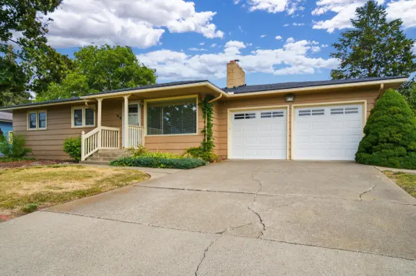 916 N WOODWARD Rd, Spokane, WA 99206