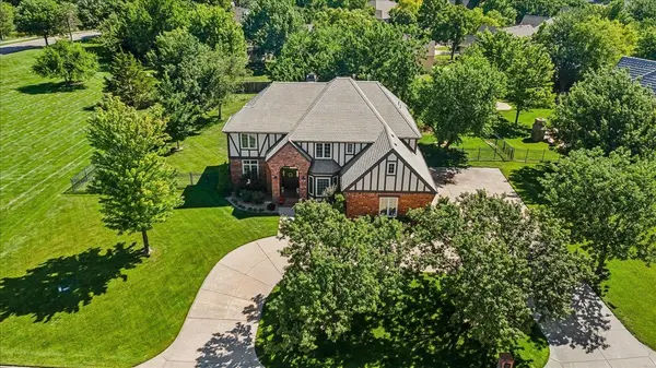 12400 E Meadow, Wichita, KS 67206