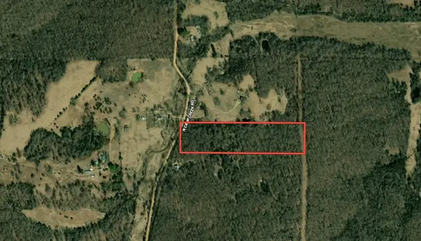 000 N Camp Creek RD, Mammoth Spring, AR 72554