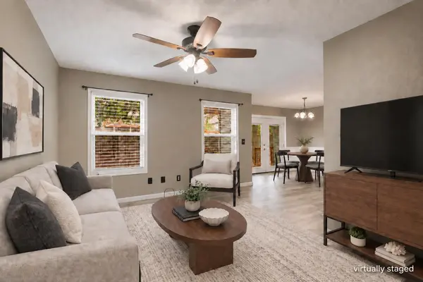 3283 N Nixon AVE, Springfield, MO 65803