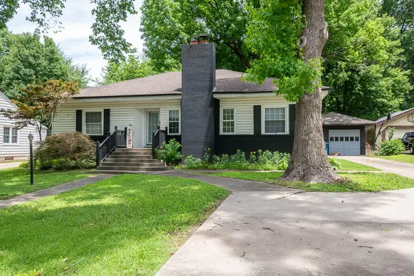 Springfield, MO 65804