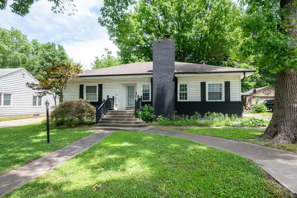 Address not disclosed, Springfield, MO 65804