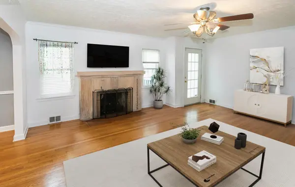Address not disclosed, Springfield, MO 65804