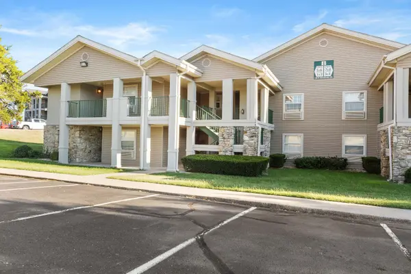 120 W Rockford DR #5, Branson, MO 65616