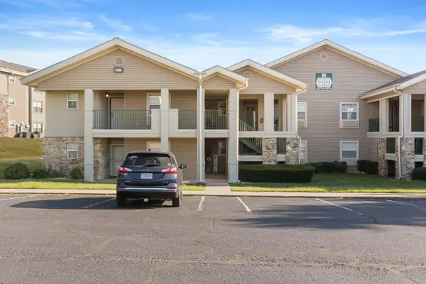 120 W Rockford DR #5, Branson, MO 65616
