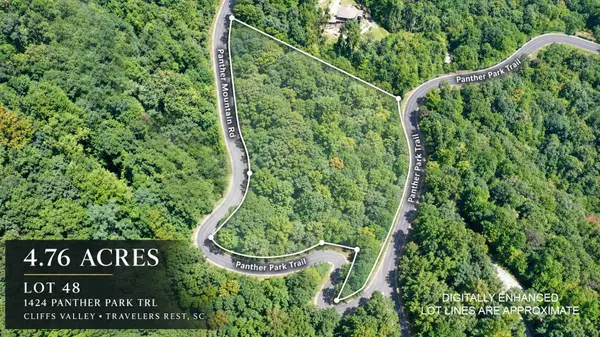 1424 Panther Park TRL, Travelers Rest, SC 29690