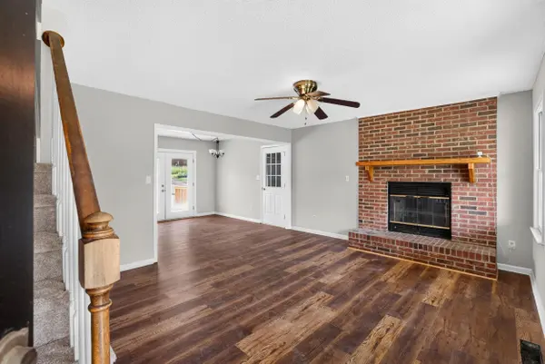 1935 Ford RD, Gaffney, SC 29340