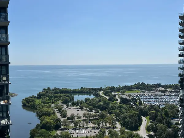 2220 Lake Shore BLVD W #3209, Toronto W06, ON M8V 0C1
