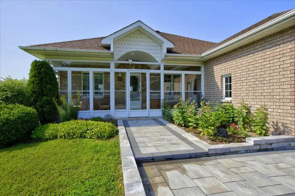 2500 Hircock RD, Hamilton Township, ON K0K 1C0
