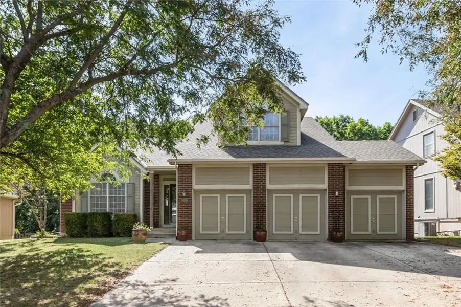 7640 N Everton AVE, Kansas City, MO 64152