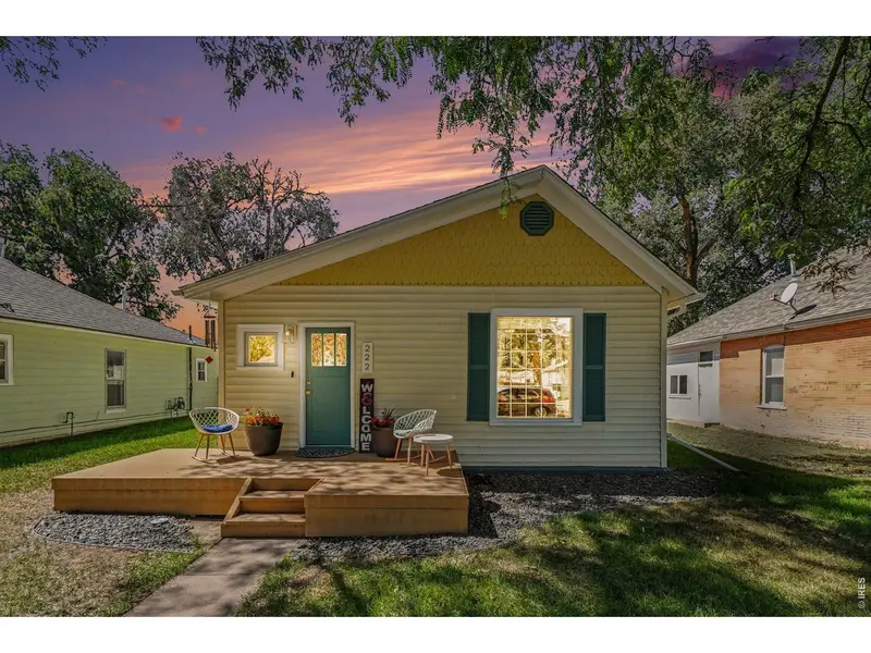 222 Maple, Eaton, CO 80615