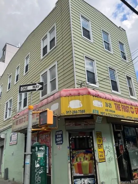 3925-3933 White Plains Rd. RD, Bronx, NY 10466