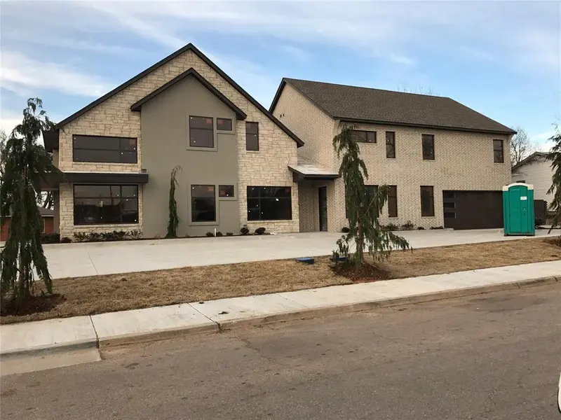 616 S Post RD, Midwest City, OK 73130