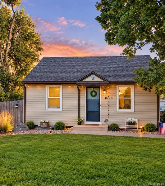 1626 2nd ST, Greeley, CO 80631