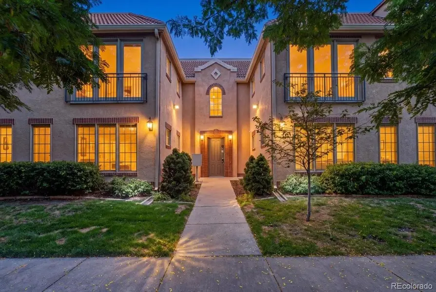 110 S Jackson ST #1C, Denver, CO 80209