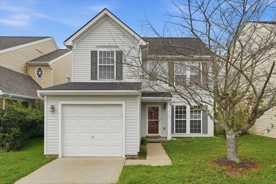 3163 Penn Meade Way, Nashville, TN 37214