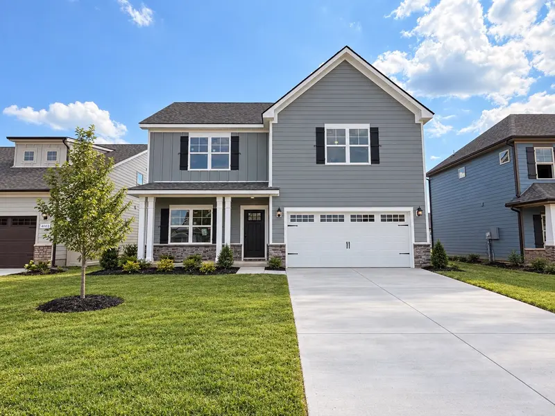 4007 Dortch Lane, Murfreesboro, TN 37128