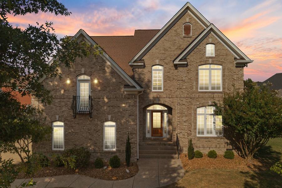 5017 Paddy Trce, Spring Hill, TN 37174