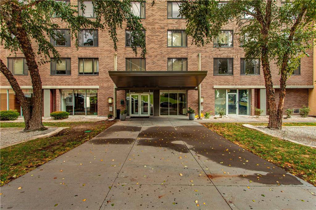 600 E 8TH ST #9S, Kansas City, MO 64106