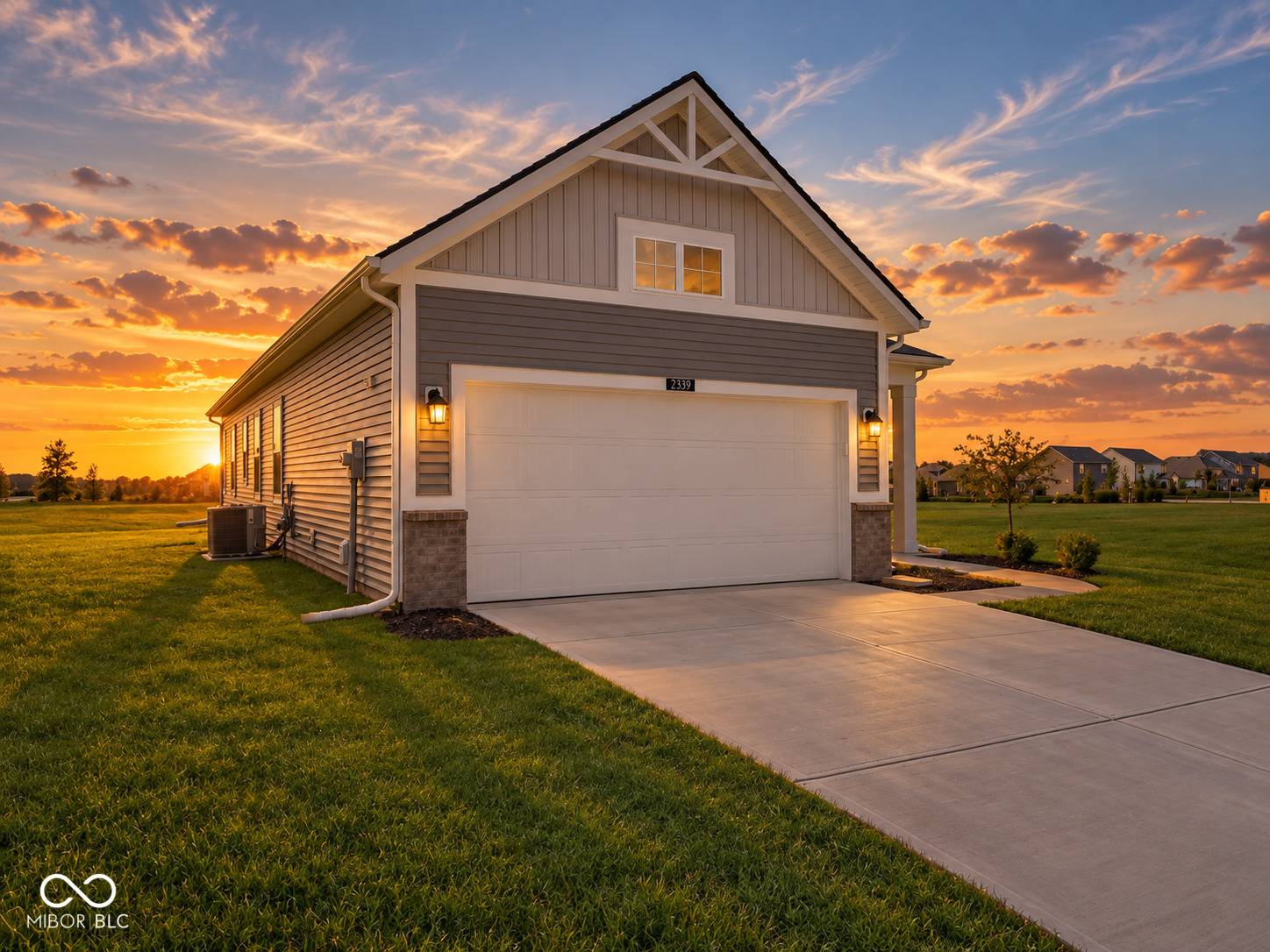 2339 William Garrett WAY, Shelbyville, IN 46176