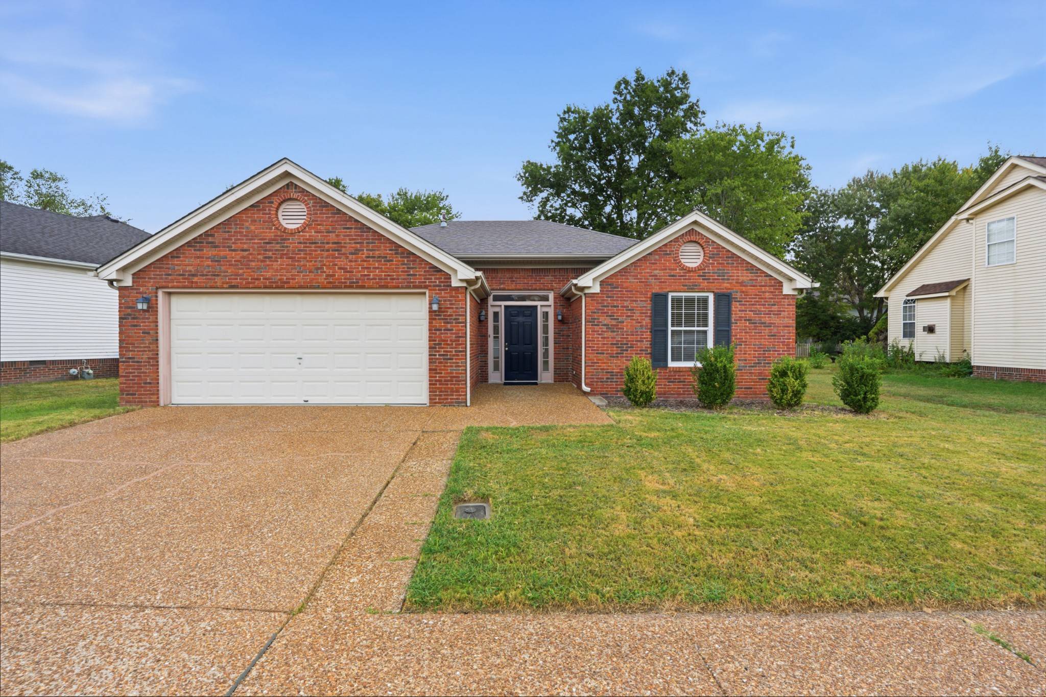 2024 Glastonbury Dr, Franklin, TN 37069