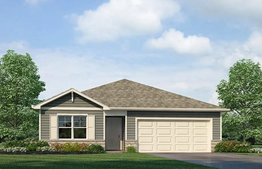 21050 W 217th ST, Spring Hill, KS 66083